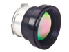 SupIR 75 mm f/1.2 Manual 1-FOV MWIR SXGA Imaging Lens
