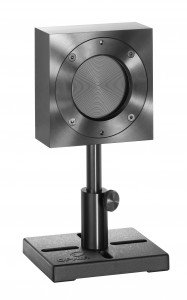 Typical sensor for Excimer lasers