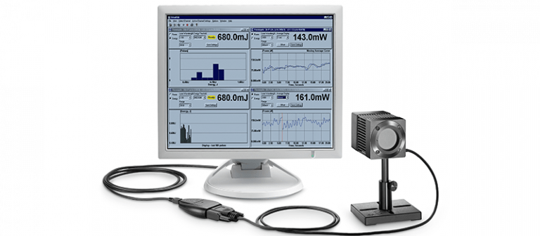 Prevent a Mess: Use Accurate Laser Measurement Equipment to Monitor the Power Output of Your Laser