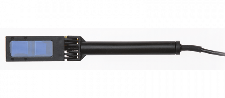 How to measure a low power broadband light source?