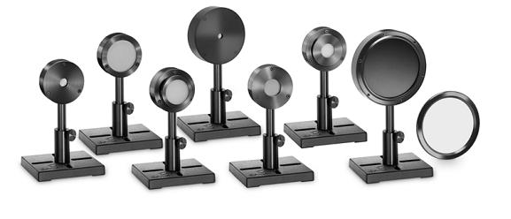 The Pryo-C Series The Pryo-C Series
