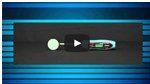 laser power pucks