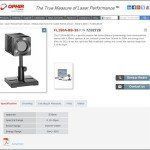 product page