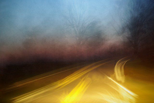Stray Light