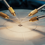 An Easier Way to Measure VCSEL Power
