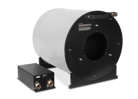 Measuring Extremely High Power Lasers