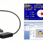 laser measurement
