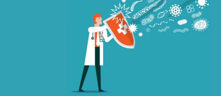 UV-C LED – Zahlen sich Forschungen bald aus?