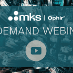 On demand webinar - high power lasers