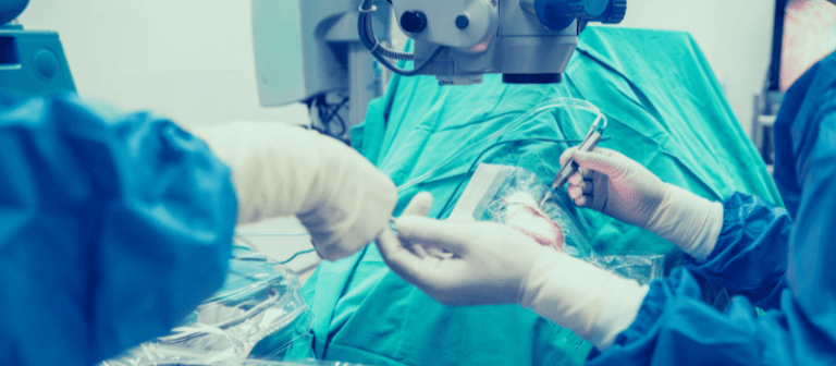 Medizinische Anwendungen: Weltweit verbessern Laser die Verfahren und die Lebensqualität von Patienten