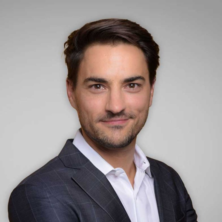 Nicolas Meunier