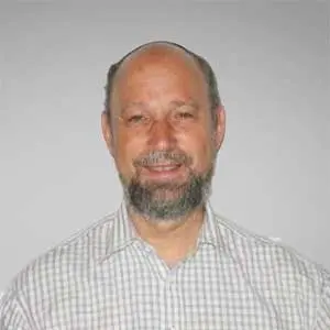 Ephraim Greenfield