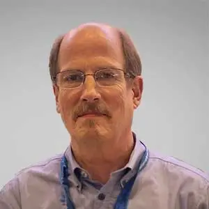 Kevin Kirkham
