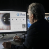 Ophir OEM laser sensors integral part of world’s first remote corneal surgery with iVis Technologies’ 4D Suite
