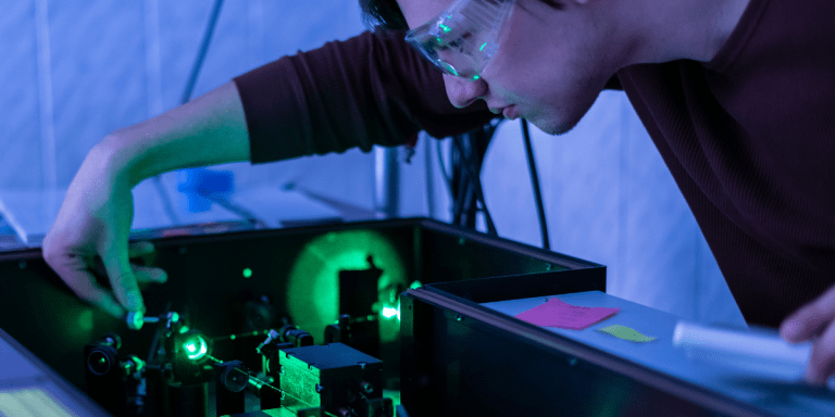 How to Know If My Camera-Based Laser Beam Profiler Is Accurate?