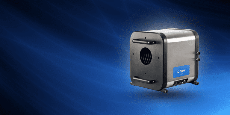 Introducing the Ophir 70K-W Laser Power Meter: Precision in Ultra-High-Power Laser Measurement