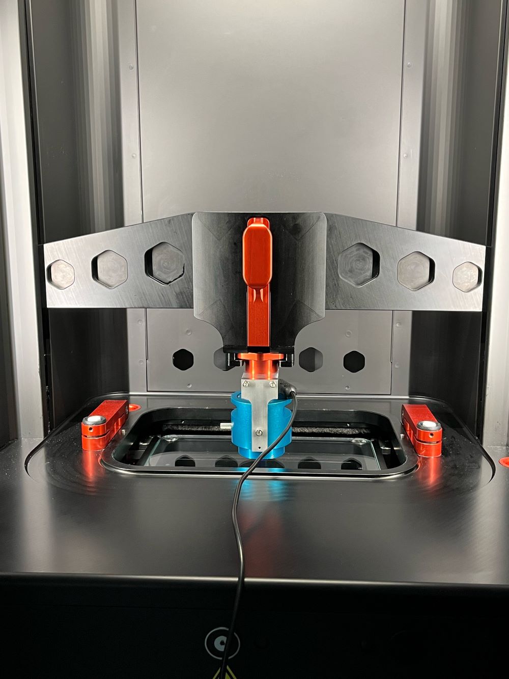 Photopolymerisation Der perfekte Strahl Ophir Photonics