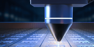 High Power Laser