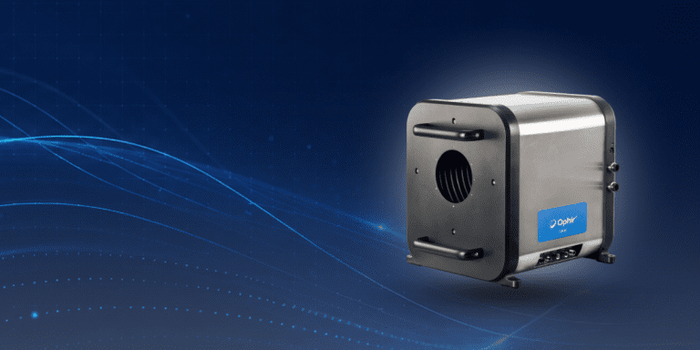 Ophir 70kw laser high power sensor