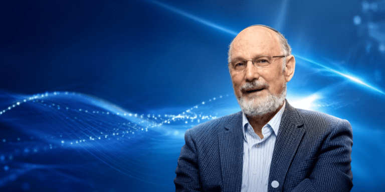 50 Years of Ophir: A Conversation with Co-Founder Ephraim Greenfield