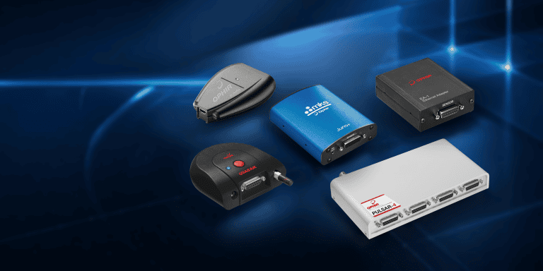Choosing the Right PC Interface for Laser Power and Energy Measurement