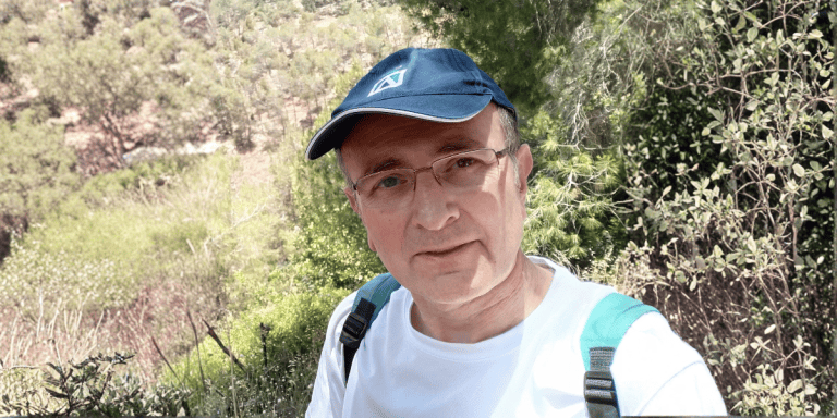 Meet the Team: Jonathan Fuest, Principal Test Engineer & Technical Support
