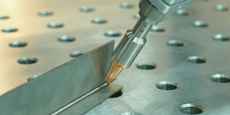 Why Laser Welders with the Same Power Produce Different Results