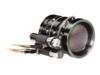 SupIR 19-275 mm f/5.5 Motorized MWIR Zoom Imaging Lens