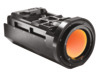 SupIR 25/80/320 mm f/4.0 Motorized M-FOV MWIR SXGA Imaging Lens