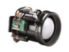 SupIR 15-100 mm f/1.4 LWIR Motorized Zoom XGA Imaging Lens