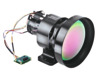 SupIR 48.5-700 mm f/5.5 Motorized MWIR Zoom Imaging Lens