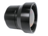 SupIR 60 mm f/1.25 Fixed 1-FOV LWIR XGA Imaging Lens