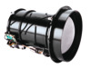 SupIR 40-300 mm f/1.5 LWIR Motorized Zoom SXGA Imaging Lens