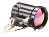 SupIR 15-300 mm f/5.5 Motorized MWIR Zoom Imaging Lens