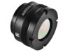 SupIR 13.6 mm f/1.0 Fixed 1-FOV LWIR XGA Imaging Lens