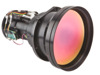 SupIR 30-600 mm f/4.0 Motorized MWIR Zoom SXGA Imaging Lens