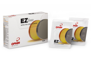 Laser Optic Accessories