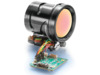 SupIR 19-200 mm f/4.0 Motorized MWIR Zoom SXGA Imaging Lens