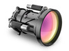  LightIR 18-225mm f/3.6 Motorized MWIR Zoom Imaging Lens