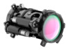 LightIR 10-135mm f/3.6 Motorized MWIR Zoom Imaging Lens