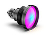 SupIR 50-700 mm f/5.5 Motorized MWIR Zoom Imaging Lens