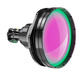 SupIR 60-1200 mm f/4.0 Motorized MWIR Zoom SXGA Imaging Lens