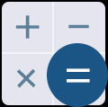 Calculator Icon