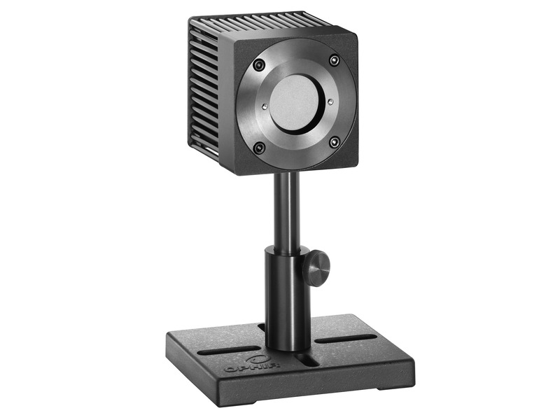 50(150)A-BB-26-PPS BeamTrack 50 W Laser Position and Size 50(150)A-BB-26-PPS BeamTrack 50 W Laser Position and Size