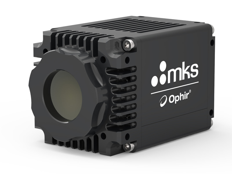 SP90548 SP1203 Laser Beam Profiler