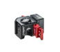 Laser Focus Spot Analyzer