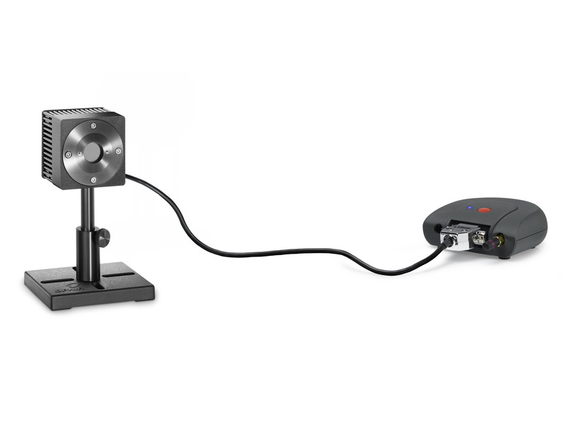 Quasar Bluetooth Laser Power Meter