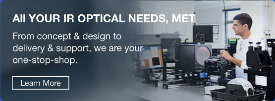 All Your IR OPTICAL NEEDS MET